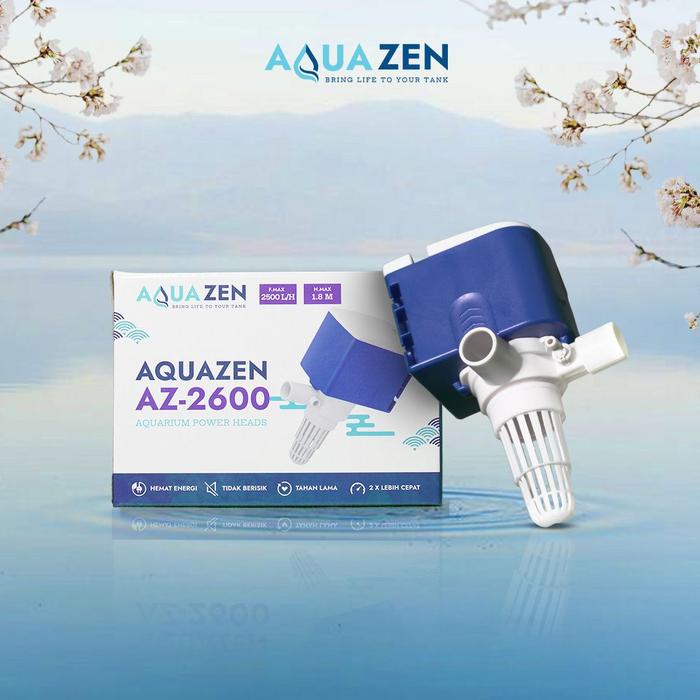 Ikan Discus 2